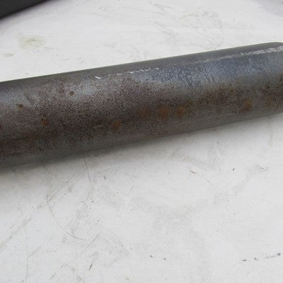 Pair of Harley Davidson OEM Touring Bussani Black Exhaust Mufflers