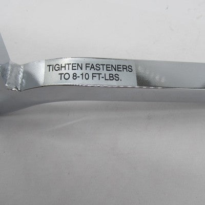 Harley Davidson Genuine OEM NOS Chrome Sissybar 52654-84
