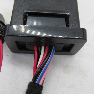 Metra Axxess Harley Touring 95-9700WR Radio Module Wiring Sub-Assembly