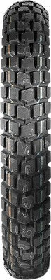 Bridgestone Rear Adventure Tires TW42, 120/90-18, Bias, Rear, Tube Typ