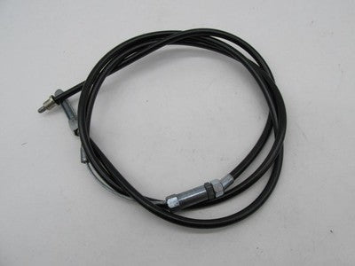 Triumph Wassell TR7 Tiger 1979 Throttle Cable 60-7183