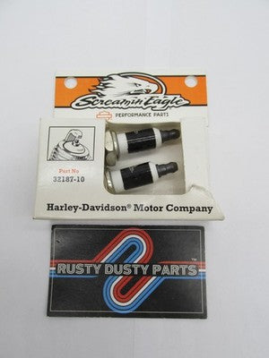 Harley Davidson NOS Screamin' Eagle Spark Plugs 32187-10