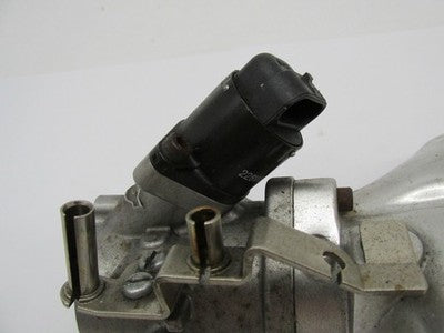 S&S Cycle Big Dog X-Wedge Intake Manifold 16-6500