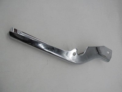 Harley Davidson Genuine NOS Left Rear Chrome Fender Strut Frame Cover