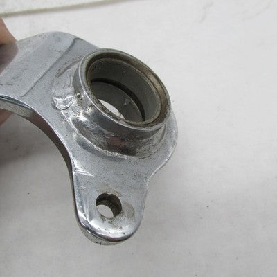 Harley Davidson OEM 83-99 Softail FX FXST FXWG Rear Brake Pedal Lever