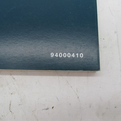 Harley Davidson Official Factory 2017 FLHTKSE Model Parts Catalog 940