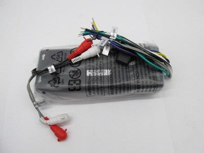 JBL Weather Resistant 4 Channel Class D Amp Amplifier Apex PA454