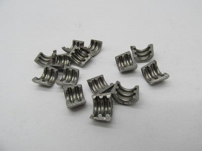 Lot of 14 Harley Davidson Genuine NOS Valve Collar Keeper 18260-02