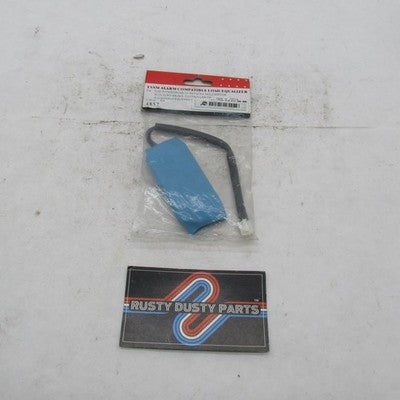 Harley Davidson NOS Kuryakyn Light Brake Alarm Compatible Load Equaliz