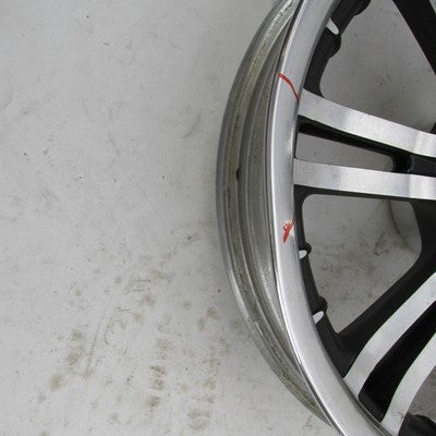 Harley Davidson Genuine Stock 16x3 Tri Glide Front Wheel Rim 83326-09
