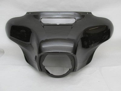 Harley-Davidson River Rock Gray Touring Batwing Outer Fairing 57000378