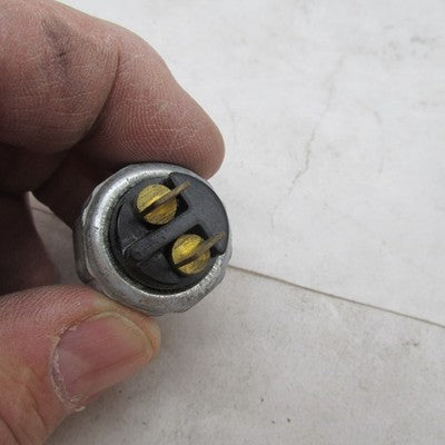 Lot of 2 Harley Davidson NOS OEM Hydraulic Brake Light Switch 72023-51