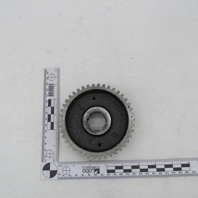 Harley OEM Transmission Front Belt Drive Pulley Street Glide FLHXI 402