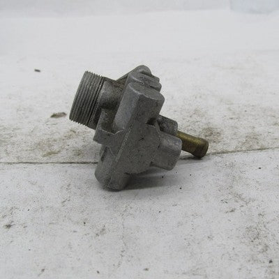 Harley Davidson OEM VTG Manual Fuel Petcock Shut-off Valve Core Body 6