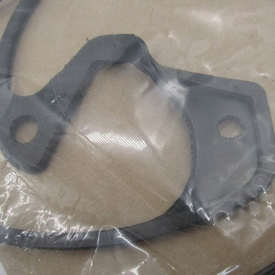 Harley-Davidson Genuine OEM NOS 04-17 Dyna Console Rim Strip 67185-04