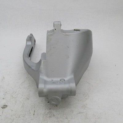 Buell OEM XB9 XB12 Firebolt Lightning Rear Swingarm Oil Tank Silver K0