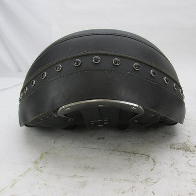 Harley OEM Sundowner Solo Seat Street Glide w/ Passenger Seat 97-01 51