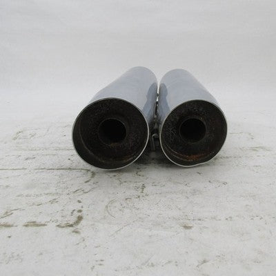 Harley Davidson OEM Exhaust Mufflers Night V Rod VRSC VRSCR 65215-06 6