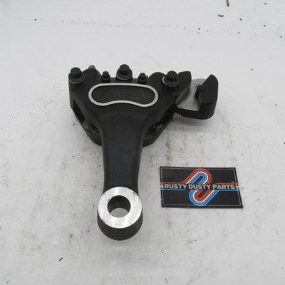 Harley-Davidson OEM Softail Touring V-Rod Rear Brake Caliper 44016-00D