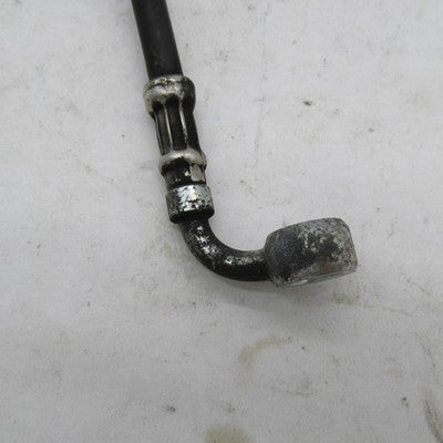 Harley-Davidson OEM Stock 08-13 Touring Front Non-ABS Brake Line 43350