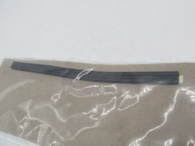 Harley-Davidson Genuine NOS Ribbed Foam Tape 11100051