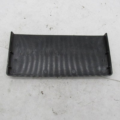 Harley Davidson OEM Black Rubber Upper Battery Top Cover Pad