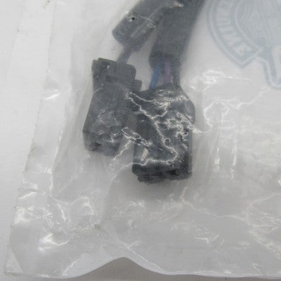 Harley-Davidson OEM NOS 12" Turn Signal Wire Harness 69200083