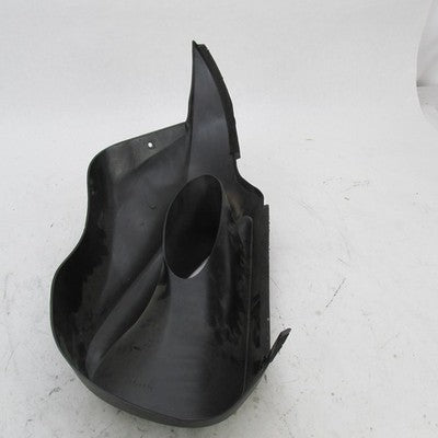 Buell X1 M2 S1 Lightning Left Side Air Scoop Intake Fairing Cowl Cover