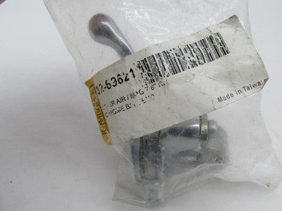 Emgo Triumph Chrome Right Side Air Choke Lever 32-69621