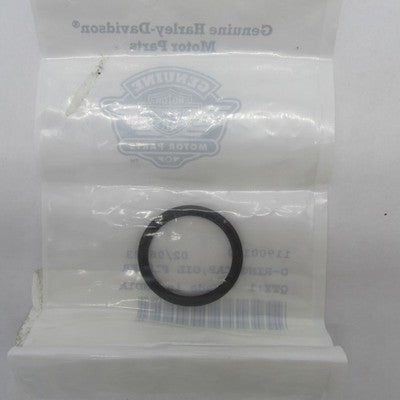 Lot of 2 Harley-Davidson OEM NOS Oil Filler Cap O-Rings 11900160