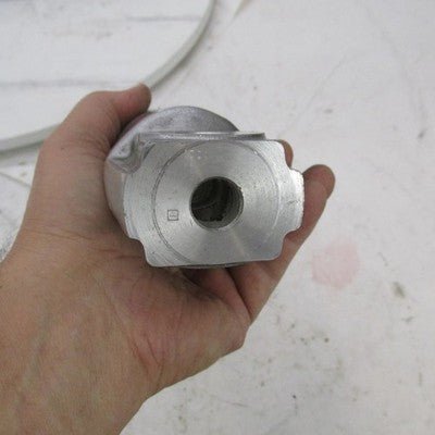 Harley Davidson Showa OEM Pair of Front Fork Slider 45917-86 (R) 45918