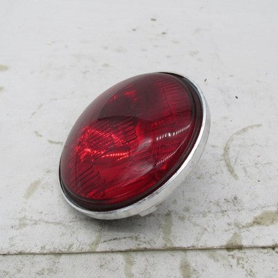 Harley Davidson Genuine Red Pursuit Police Head Lamp Light 68674-69A