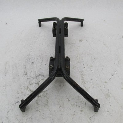 Harley Davidson FLHP FLHTP Police Radio Box Support Tour-Pak Frame Mou
