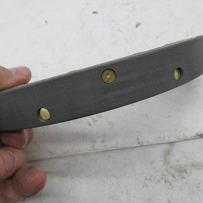 Harley Davidson Genuine Mechanical Rear Brake Shoes w/ Springs XL 4440