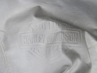Harley-Davidson Genuine Touring Front Windshield Fairing Protector Bra