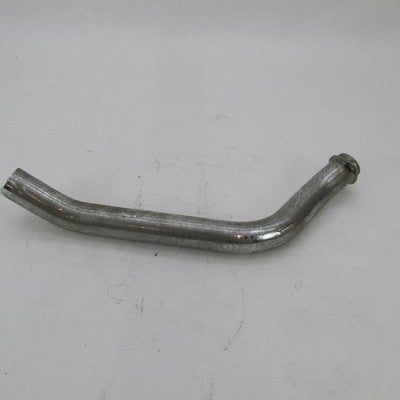 Harley OEM NOS Shovelhead FX Super Glide Low Rider Rear Exhaust Pipe 6
