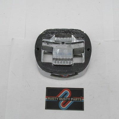 Harley-Davidson Genuine OEM Dyna M8 Rear Taillight Backing Plate 73381
