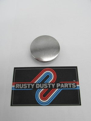Harley Davidson Genuine NOS Swingarm Hole Plug 67859-90