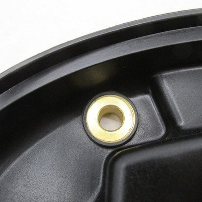 Harley Davidson OEM 08-13 Touring Air Cleaner Backing Plate 29630-08A