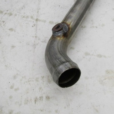 Harley Davidson Genuine Stock Exhaust Header 65600177