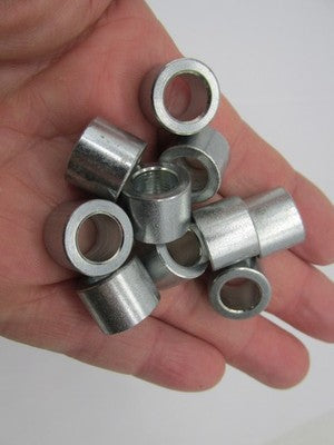 Lot of 10 Harley Davidson NOS Rear Fender Support Dual Headlamp Spacer