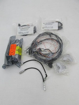 Harley Davidson Genuine NOS Tour Pak Mounted CD Changer 77184-01
