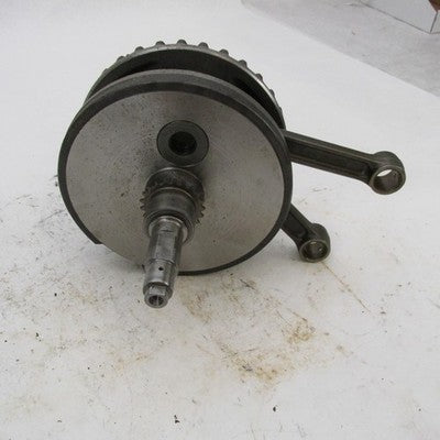 Harley 06 Touring Twin Cam 88 Crankshaft Flywheel Assembly 23940-99B 2
