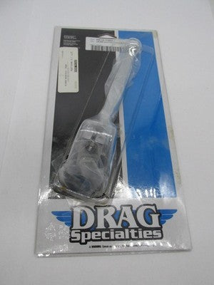 Drag Specialties NOS Clutch Lever Assembly, Chrome 0613-1354