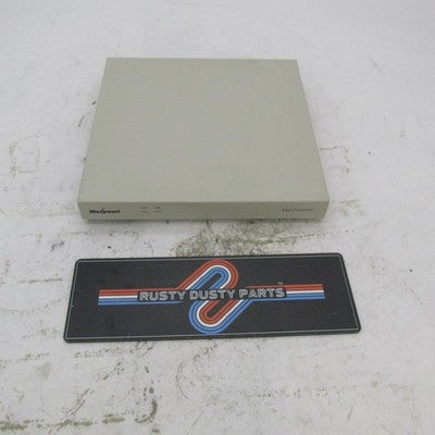 Vintage Maxpeed NOS Maxstation Computer Terminal Base Station Host Box