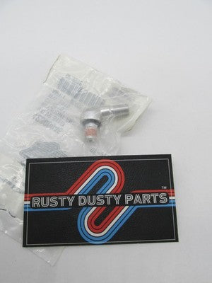 Harley Davidson Genuine NOS Right Angle Valve Stem Assembly 42300046