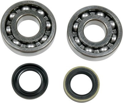 Moose Racing Crank Bearing and Seal Kit A24-1045
