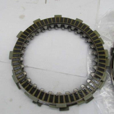 Harley Davidson Genuine Stock M8 Clutch Plates Friction Steel for Harl
