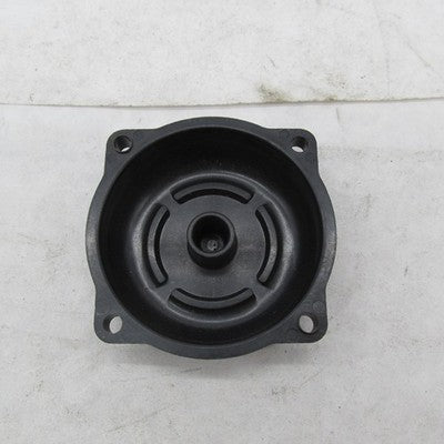 Harley Davidson OEM Black Top Cover for Keihin CV40 Carburetor Top 272