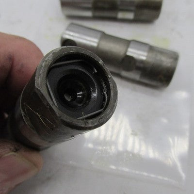 Set of 4 Harley-Davidson OEM Stock Twin Cam Hydraulic Roller Lifters